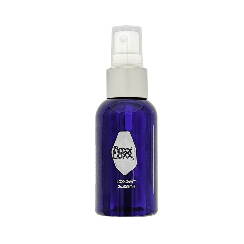 LOXXDEW™ - Moisture Mist for All Hair Types