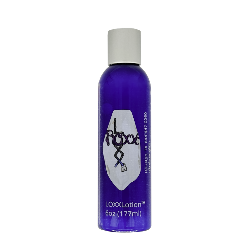 LOXXLOTION™ - Moisture Hair Lotion