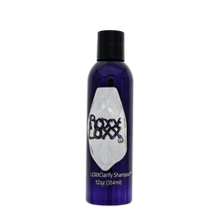 LOXXCLARIFY SHAMPOO™- Clarifying Shampoo for Locs