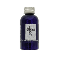 LOXXCLARIFY SHAMPOO™- Clarifying Shampoo for Locs