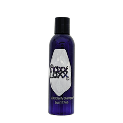 LOXXCLARIFY SHAMPOO™- Clarifying Shampoo for Locs