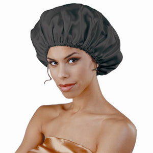 Satin Sleep Cap